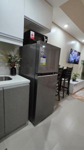 Cozy Studio at Baseline Prestige in the Heart of Cebu City