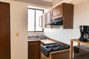 Bohemian Loft Xochimilco Neighborhood - 1 Bed