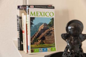 Bohemian Loft Xochimilco Neighborhood - 1 Bed