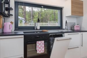 Holiday Home by Lake Wise ka with Sauna