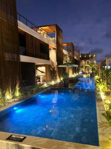 Refúgio à beira mar em Milagres