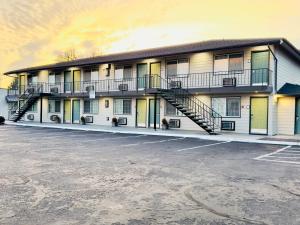 Royal Inn Eugene- Airport