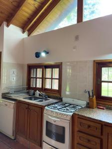 Casa Chalet Encuentros 1998 UBICADA A 1 CUADRA DEL MAR