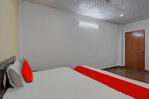 Hotel O Zion Hotel And Party Place