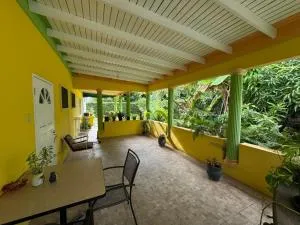 SHALOM SUITE 3 - Cherry Garden