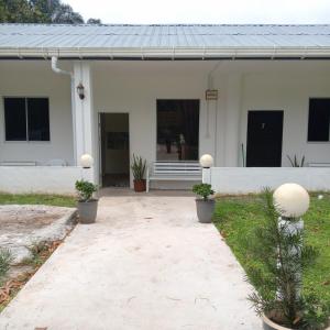 Sukau tomanggong view bed & breakfast