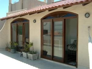 Magnífica Cobertura Duplex - 100m da praia da CAL-Show de Vista para o Farol e Guarita