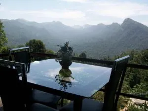 Aberdeen RangeARHH - 纳沃勒皮蒂耶