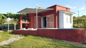 Cabaña en Punilla - 维拉帕尔克西基曼