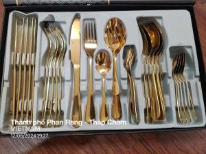 Cozy Apartment 2BR Hacom Phan Rang