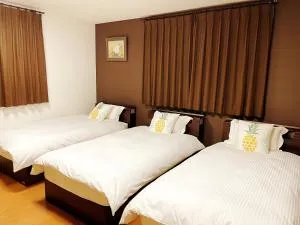 東京昭島迎賓館A - Nabegayato