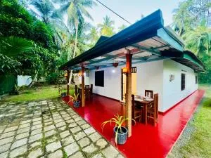 Lagoon House - Hiriketiya - Owilana