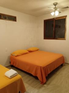 BM Zihua Casa de Huéspedes