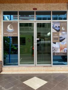 Moons House Hatyai มูนเฮ้าส์ หาดใหญ่