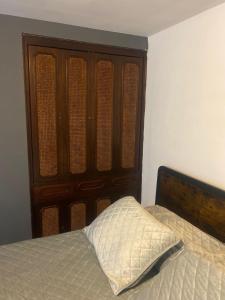 Luna Nueva Habitación Privada