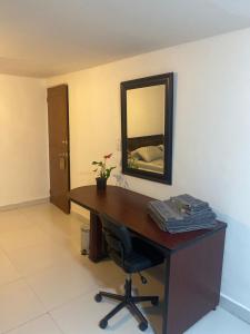 Luna Nueva Habitación Privada