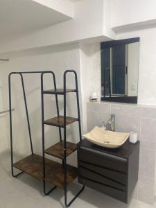 Luna Nueva Habitación Privada