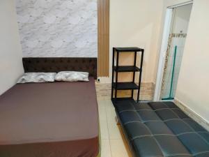 kitnetes "Recanto Família Gomes"