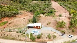 Recanto de Maria - Ilhota