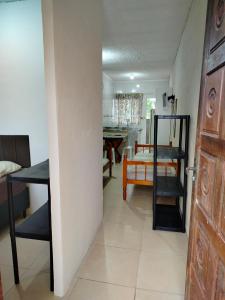 kitnetes "Recanto Família Gomes"