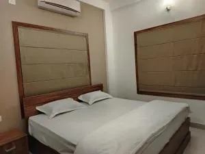 Wild Wind Resort - Batheri