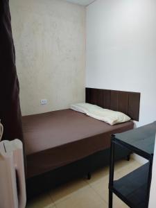 kitnetes "Recanto Família Gomes"