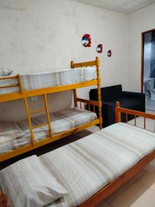 kitnetes "Recanto Família Gomes"