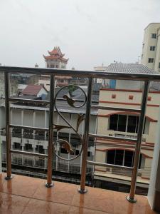 Moons House Hatyai มูนเฮ้าส์ หาดใหญ่