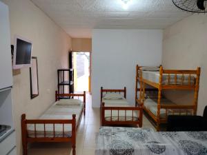 kitnetes "Recanto Família Gomes"