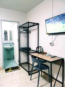 Moons House Hatyai มูนเฮ้าส์ หาดใหญ่