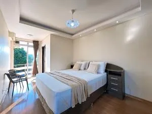 Elegante e confortável próximo ao Centreventos - Boa Vista