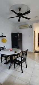 Cozy homestay Bendahara