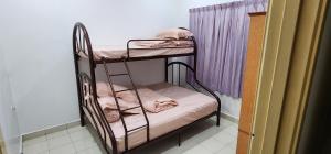 Cozy homestay Bendahara
