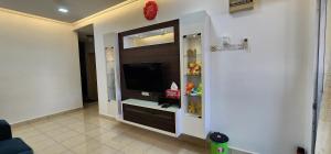 Cozy homestay Bendahara