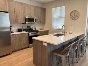 Luxury Red Rock Townhome - 42- St George Santa Clara