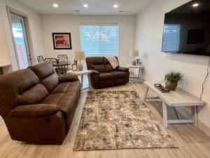 Luxury Red Rock Townhome - 42- St George Santa Clara