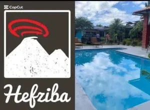 Hospedaje Hefziba - Esquipulas