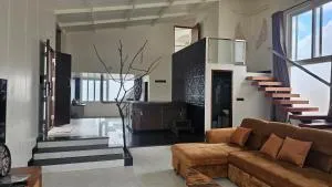 Elysia - A Luxury Penthouse - Kumbalgod