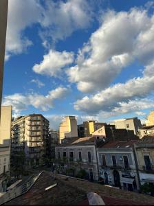 Sicilian Vibes The Sea Pearl