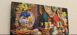 Sicilian Vibes The Sea Pearl