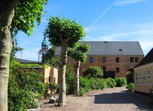 Andelen Guesthouse