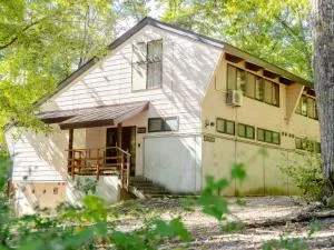 Labo Land Kurohime - Shinano