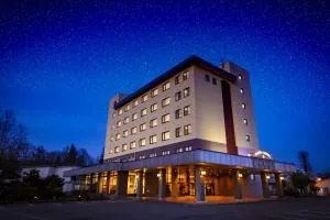 Sasai Hotel - Otofuke