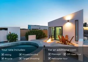 Sarab Hotel - Bonito