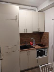 AniBo Studios & Apartments A210