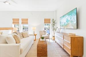 Beach Bliss by Stay on 30A- Pool, Bikes