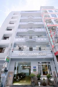 Hồng Hạnh Hotel