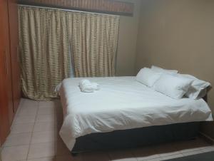 Sondela Accommodation