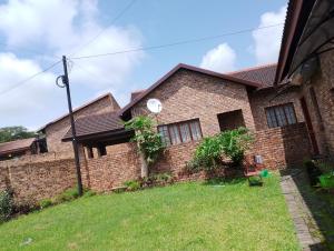 Sondela Accommodation