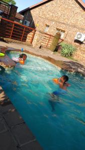 Sondela Accommodation